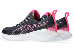 Asics Girls Gel-Cumulus 25 Shoes In Hot Pink