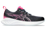 Asics Girls Gel-Cumulus 25 Shoes In Hot Pink