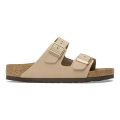 Birkenstock 1019013 Mens Arizona Nubuck Leather Sa