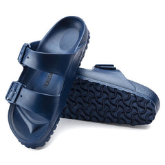 Birkenstock 1019051 Arizona Eva Sandals Navy