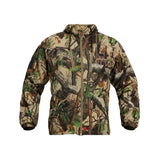 Sniper Mens Camouflage 3D Padded Urban Jacket