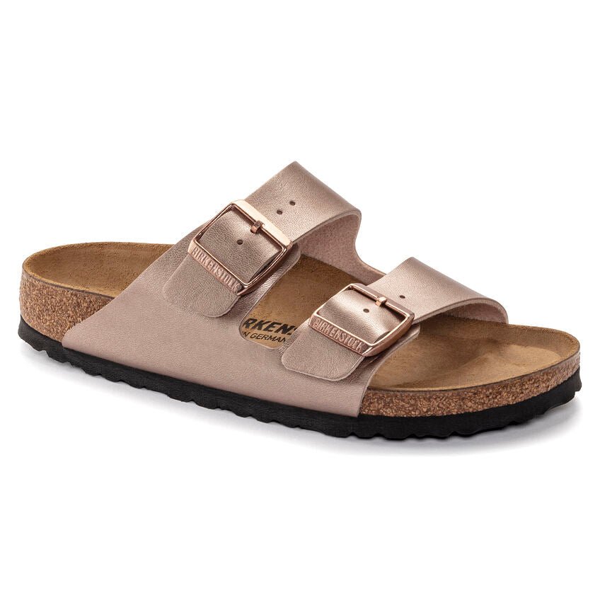 Birkenstock Arizona 1023960 Birko Flor Copper