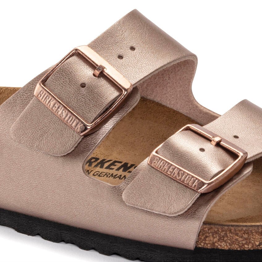 Birkenstock Arizona 1023960 Birko Flor Copper