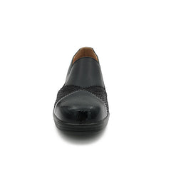 Cushion-Walk Womens Shoes In Black