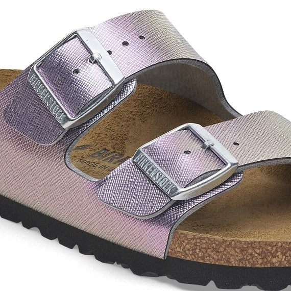 Birkenstock 1029503 Arizona Bs Saffiano Birko-Flor