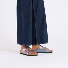 Birkenstock 1029503 Arizona Bs Saffiano Birko-Flor