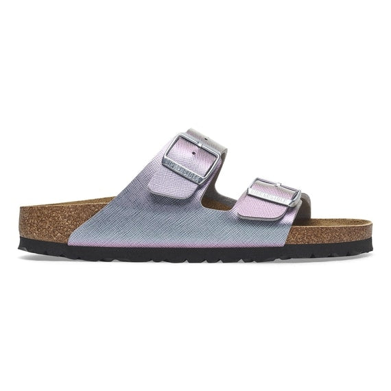 Birkenstock 1029503 Arizona Bs Saffiano Birko-Flor