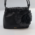 Nº21 Mini Eva Bag 23Ebp0900Nf01 Black