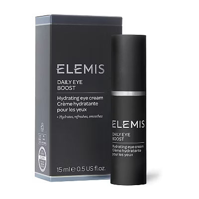 ELEMIS MAN Daily Eye Boost