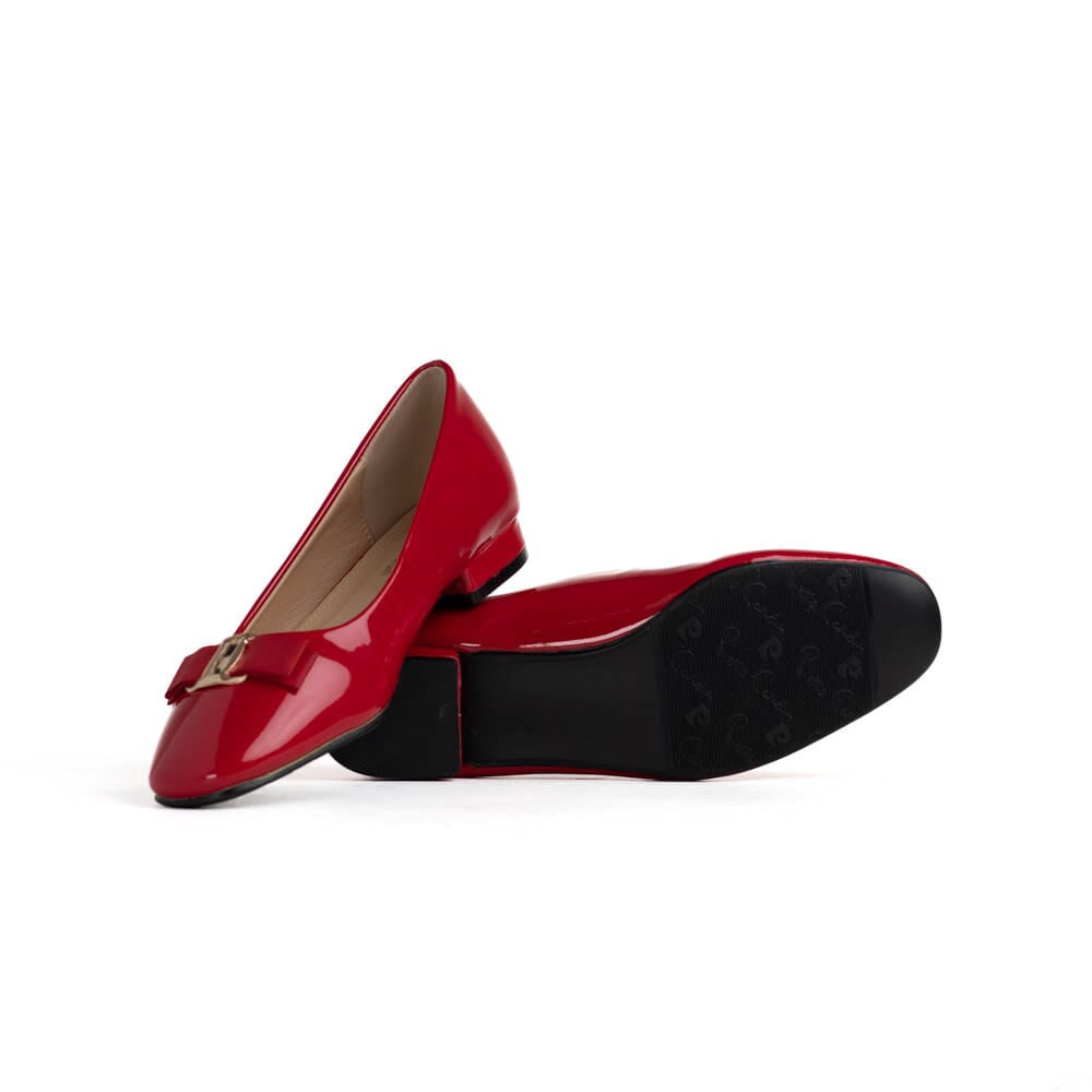 Pierre Cardin Ladies Pcl10208 Melisse 1 Red