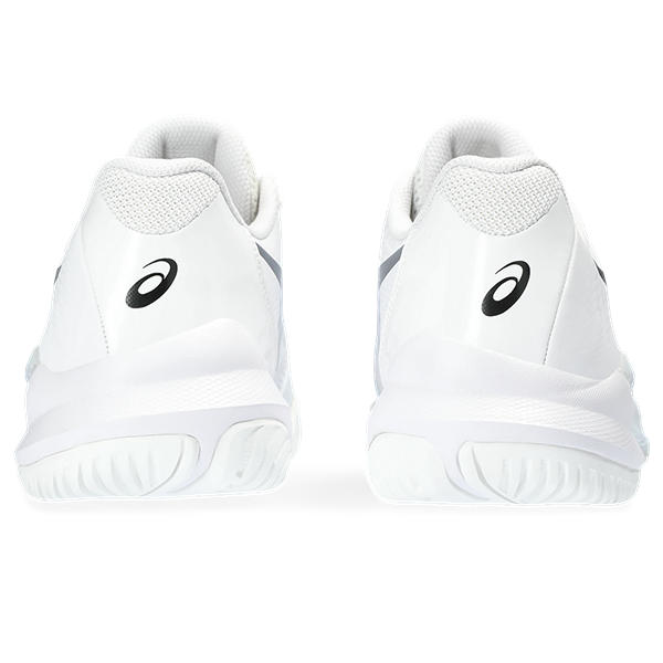 Asics Mens Gel-Challeger Shoes In White