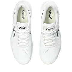 Asics Mens Gel-Challeger Shoes In White