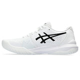 Asics Mens Gel-Challeger Shoes In White