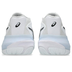 Asics Mens Gel Resolution X Shoes In White