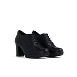 Hush Puppie Hpl01162 Shazam Black