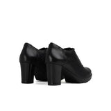 Hush Puppie Hpl01162 Shazam Black