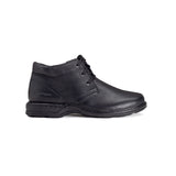 Hush Puppies Nils Boots In Black