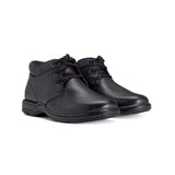 Hush Puppies Nils Boots In Black