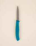 Victorinox Classic Paring 8 Cm Knife In Green