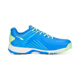 Puma Mens 22 Fh Rubber Vk Sneakers In Blue/Green/White