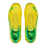 Puma Mens 22 Fh Rubber In Yellow/Green