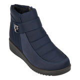 Pierre Cardin Womens Christelle 7 Shoes In Navy