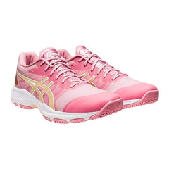 Asics Womens Professional FF 3 Shoes In Fruit Punch