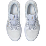 Asics Gel Netburner Professional Ff 4 White/Blue Fade