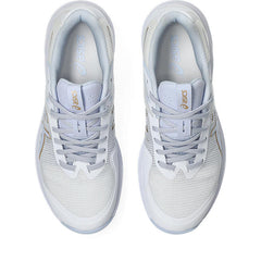 Asics Gel Netburner Professional Ff 4 White/Blue Fade