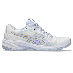Asics Gel Netburner Professional Ff 4 White/Blue Fade