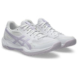 Asics Womens Gel-Rocket 12 Shoes In White