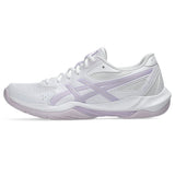Asics Womens Gel-Rocket 12 Shoes In White