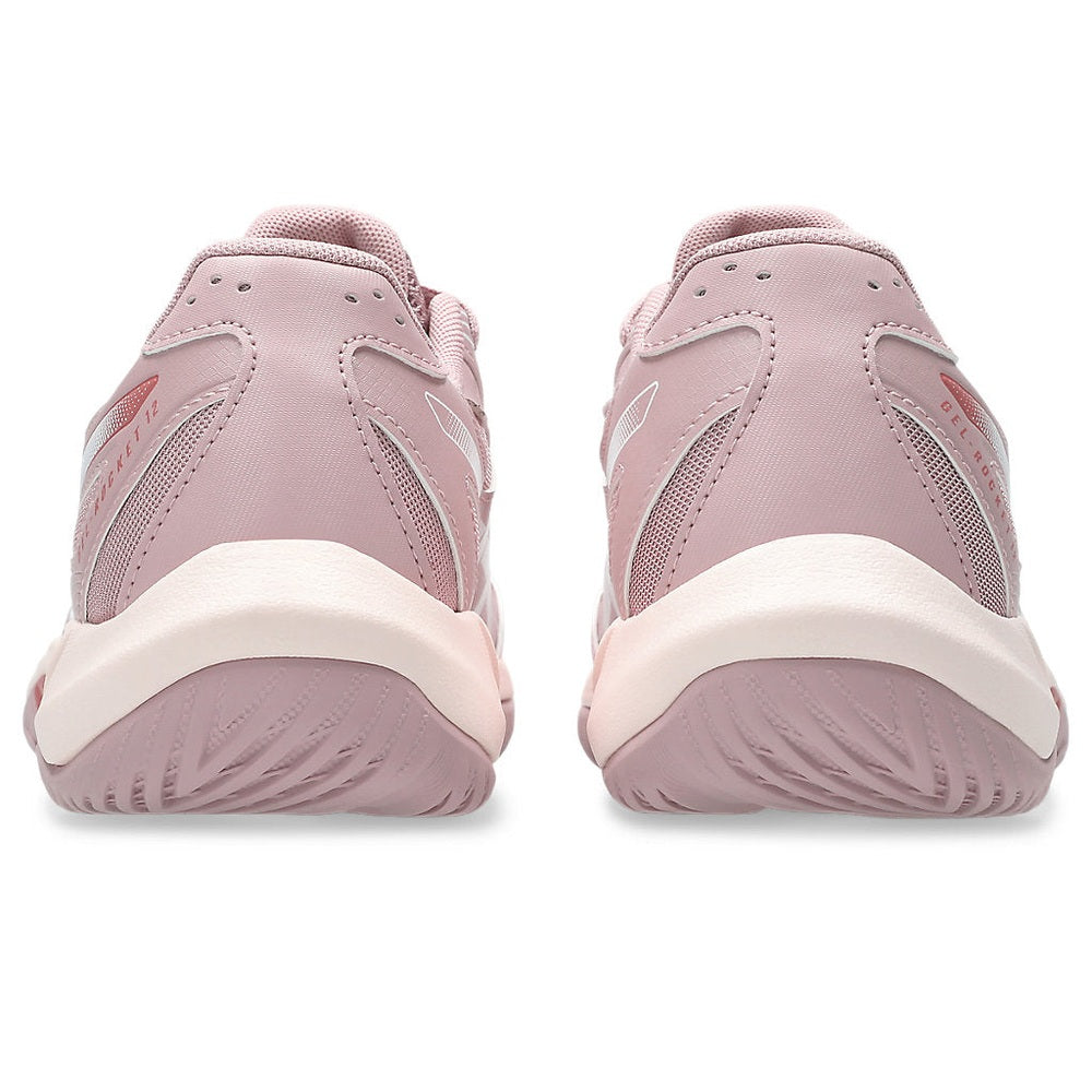 Asics Womens Gel-Rocket 700 Shoes In Morganite