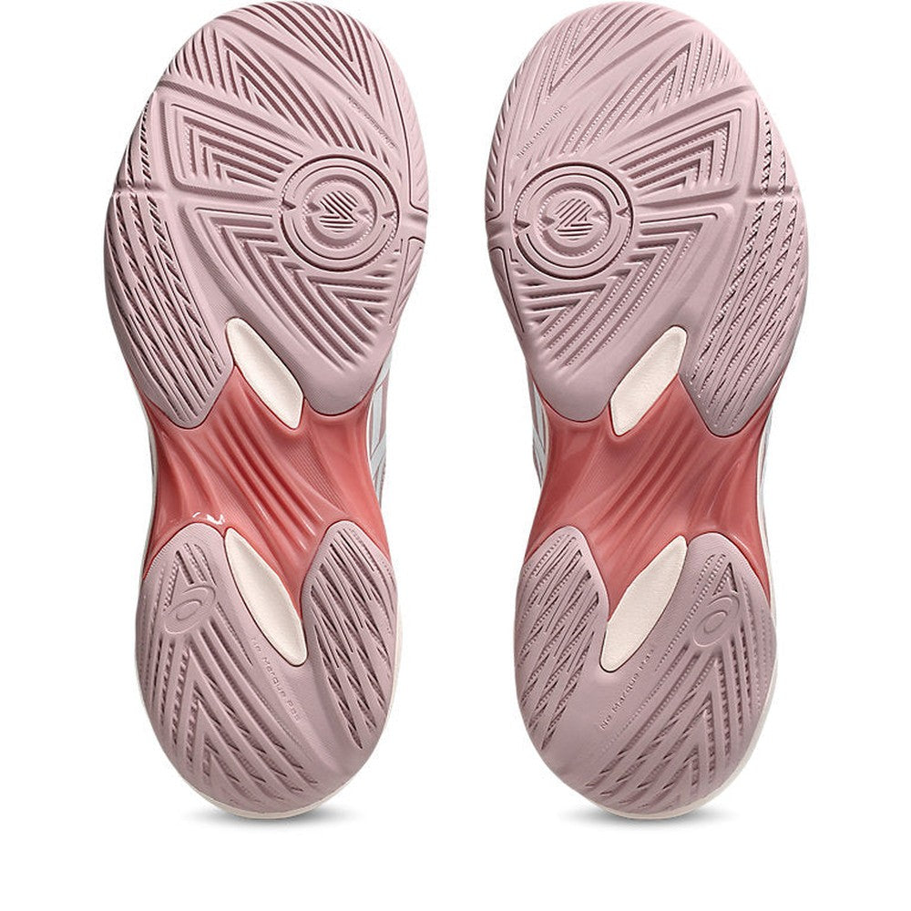 Asics Womens Gel-Rocket 700 Shoes In Morganite