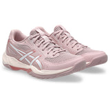Asics Womens Gel-Rocket 700 Shoes In Morganite