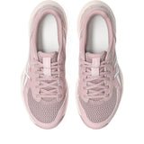Asics Womens Gel-Rocket 700 Shoes In Morganite
