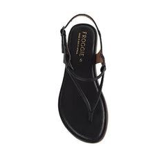 Froggie 10732 Shoe Black