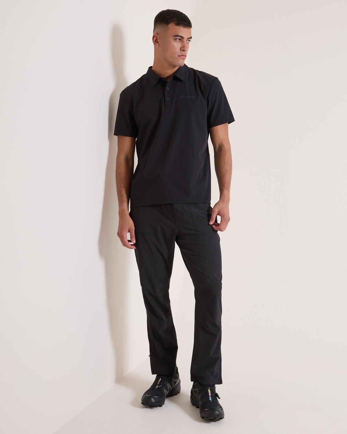 Salomon Mens Everyday Golfer In Phantom