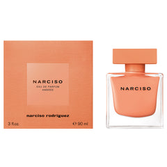 Narciso Rodriguez Eau De Parfum Ambrã©E