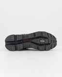 Oncloud Mens Cloudrock 2 Waterproof Hiking Boots Black
