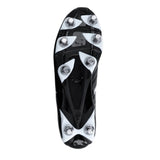 Puma Mens King Avant Rugby Shoes In Black & White