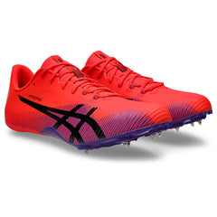 Asics Hypersprint 8 600 Flash Red/Black