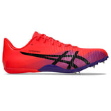 Asics Hypersprint 8 600 Flash Red/Black