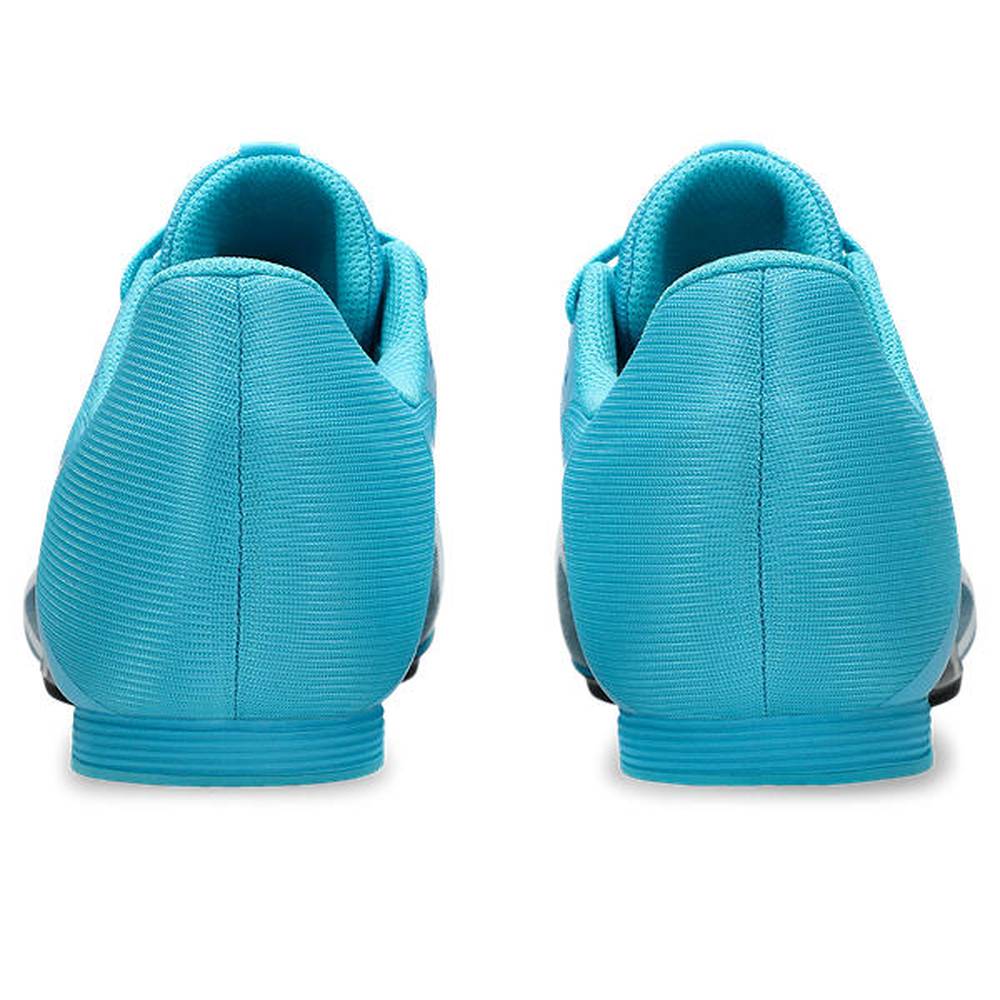 Asics Unisex Hyper Md 8 Shoes In Aqua