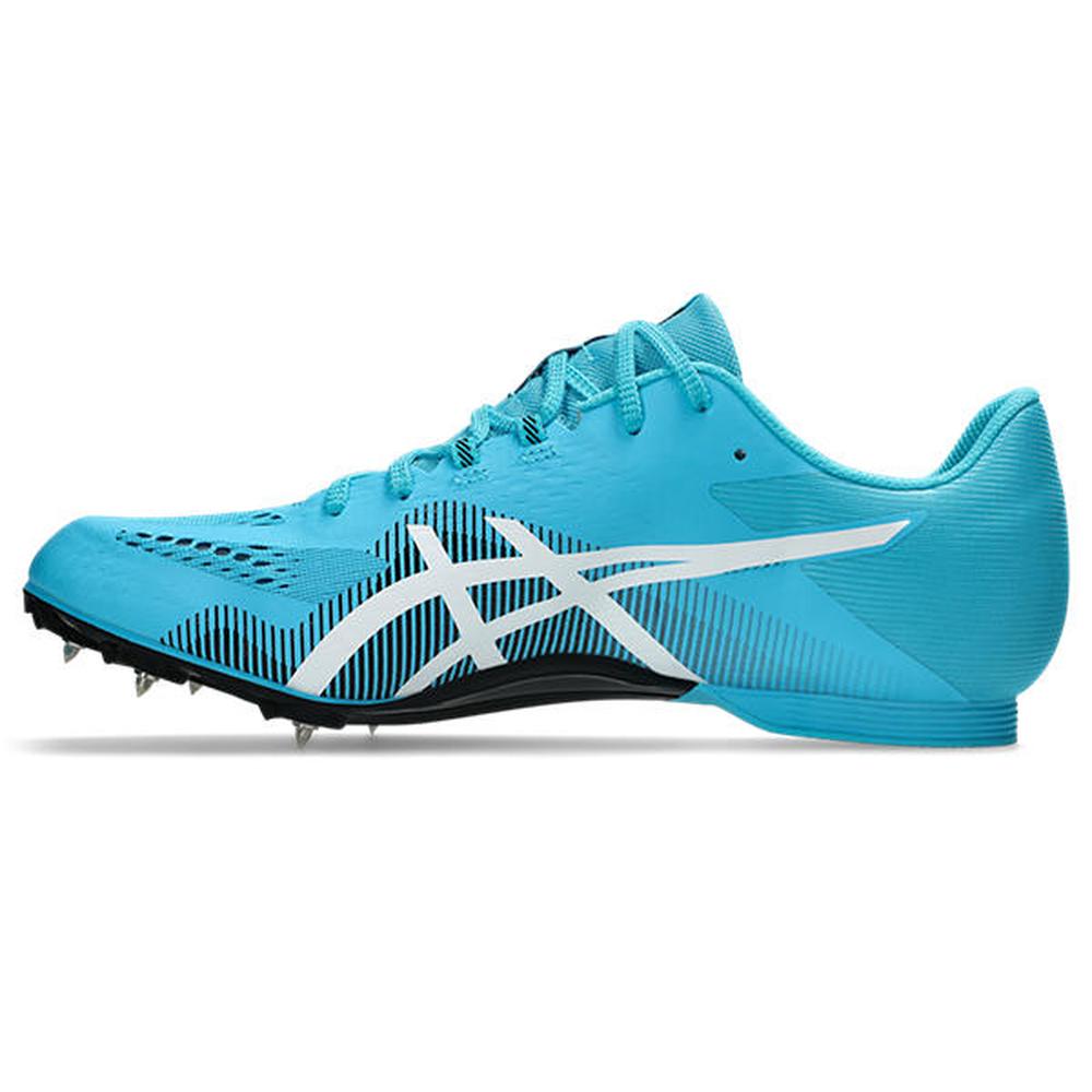 Asics Unisex Hyper Md 8 Shoes In Aqua