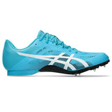 Asics Unisex Hyper Md 8 Shoes In Aqua