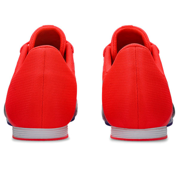 Asics Hyper Md 8 600 Flash Red/Black