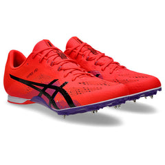 Asics Hyper Md 8 600 Flash Red/Black