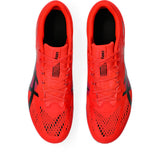 Asics Hyper Md 8 600 Flash Red/Black