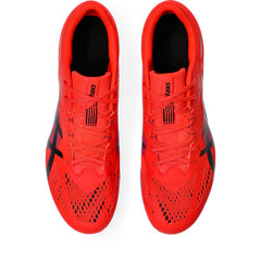 Asics Hyper Md 8 600 Flash Red/Black